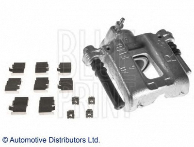BLUE PRINT adt34564 -  Тормозной суппорт